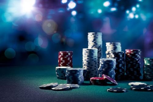 ppvip bet ক্যাসিনো পেজের নীয়ন ভিজ্যুয়াল পরিবেশ