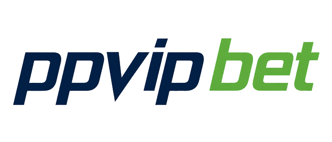 ppvip bet লোগো